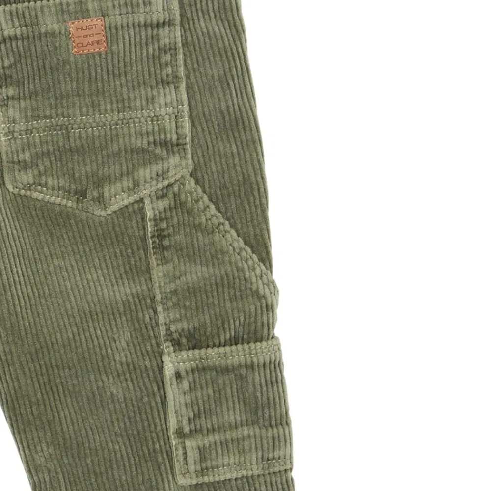 Hust & Claire Bukse, Hust&Claire, Turtle Green Hot