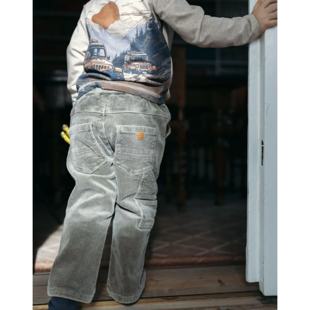 Hust & Claire Bukse, Hust&Claire, Turtle Green Hot