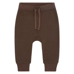 Hust & Claire Bukse, Hust&Claire, Ull/Bambus, Gaby, Brown Stone Best