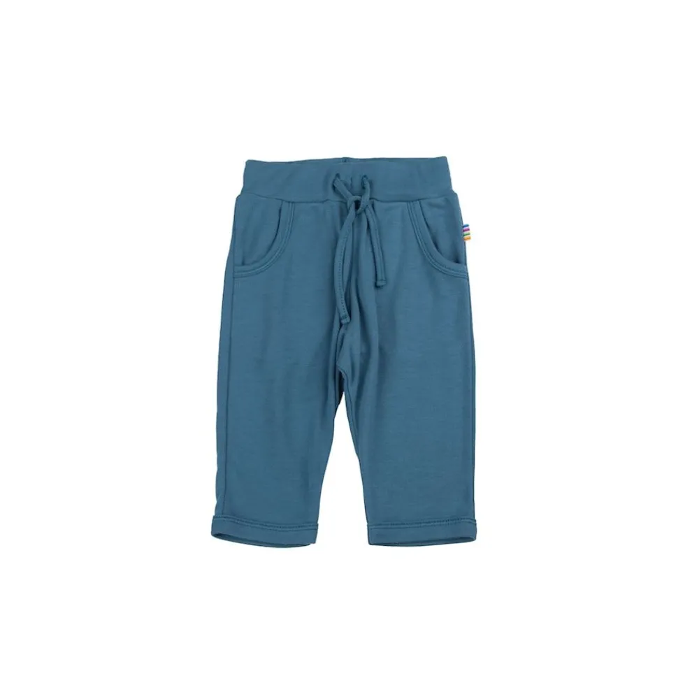 Joha Bukse, , Bambus, Poppy & Mill, Drk. Blue Sale