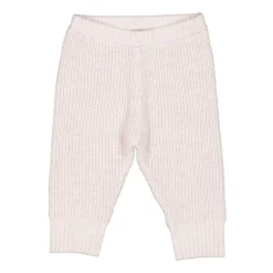 Marmar Bukse, , Penn, Beige Melange Outlet