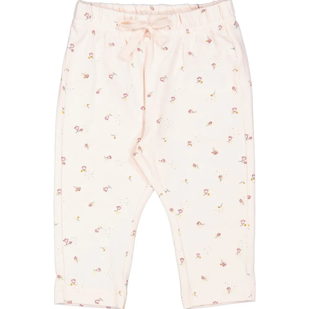 Marmar Bukse, , Pitti, Tulips Bloom New