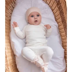 Marmar Bukse, , Piva, Modal, Gentle White