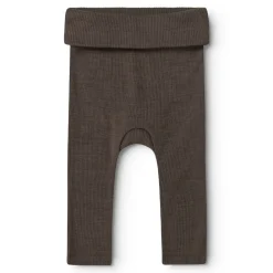 Marmar Bukse, , Wool Rib, Piva, Terre Clearance