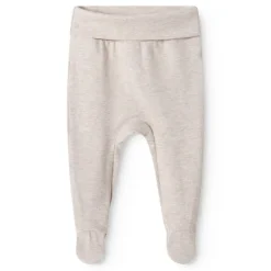 Marmar Bukse m/fot, , Pixa, Light Beige Melange Online