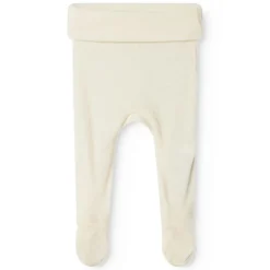 Marmar Bukse m/fot, , Wool Rib, Pixa, Natural Best