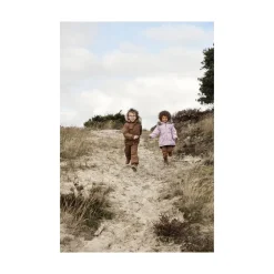 Bukse, Minymo, Cocoa Brown Discount