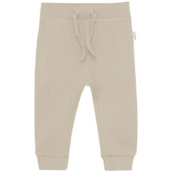 Bukse Rib, Minymo, Brown, Pure Cashmere Outlet