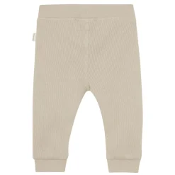 Bukse Rib, Minymo, Brown, Pure Cashmere Outlet