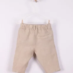 Wedoble Bukse, , Calca, Beje Escuro New