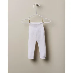 Wedoble Bukse, , Calca Canelado, Pearl Online