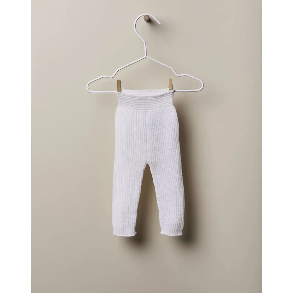 Wedoble Bukse, , Calca Canelado, Pearl Online