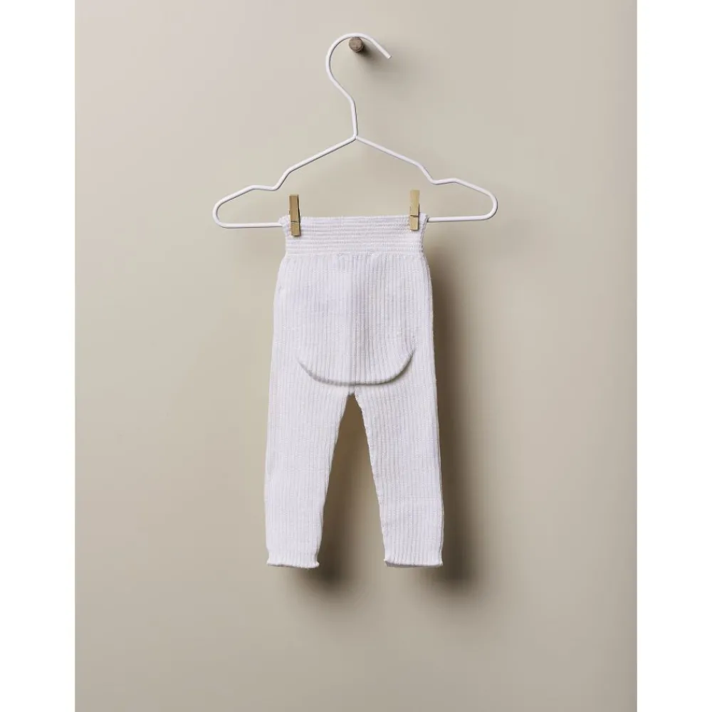 Wedoble Bukse, , Calca Canelado, Pearl Online