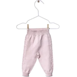 Wedoble Bukse, , Calca, Rosa Clearance