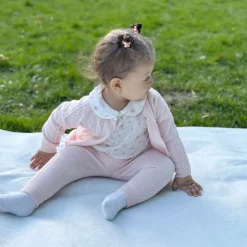 Wedoble Bukse, , Calca, Rosa Clearance