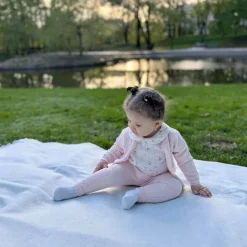 Wedoble Bukse, , Calca, Rosa Clearance