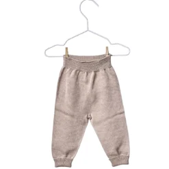 Wedoble Bukse, , Calca Sem, Camel Discount