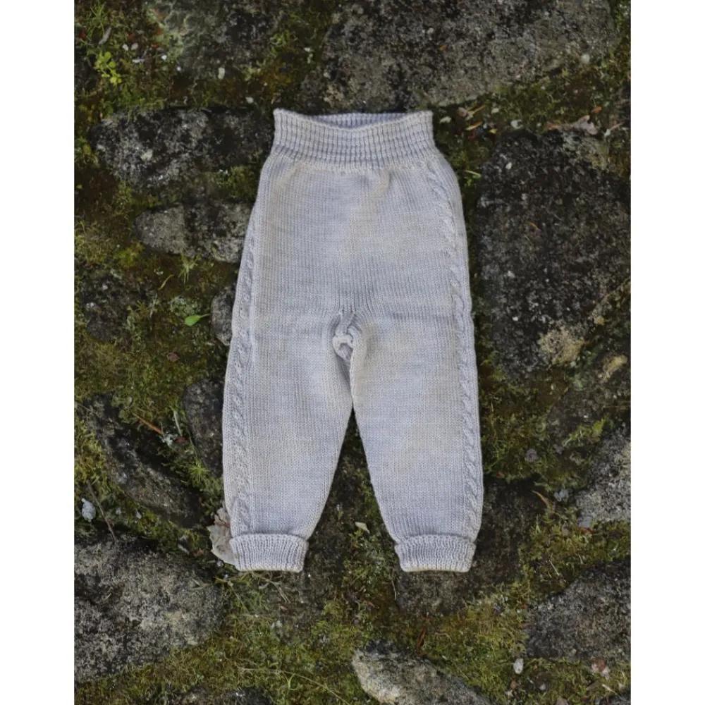 Wedoble Bukse, , Calca Sem Pè, Pearl Online