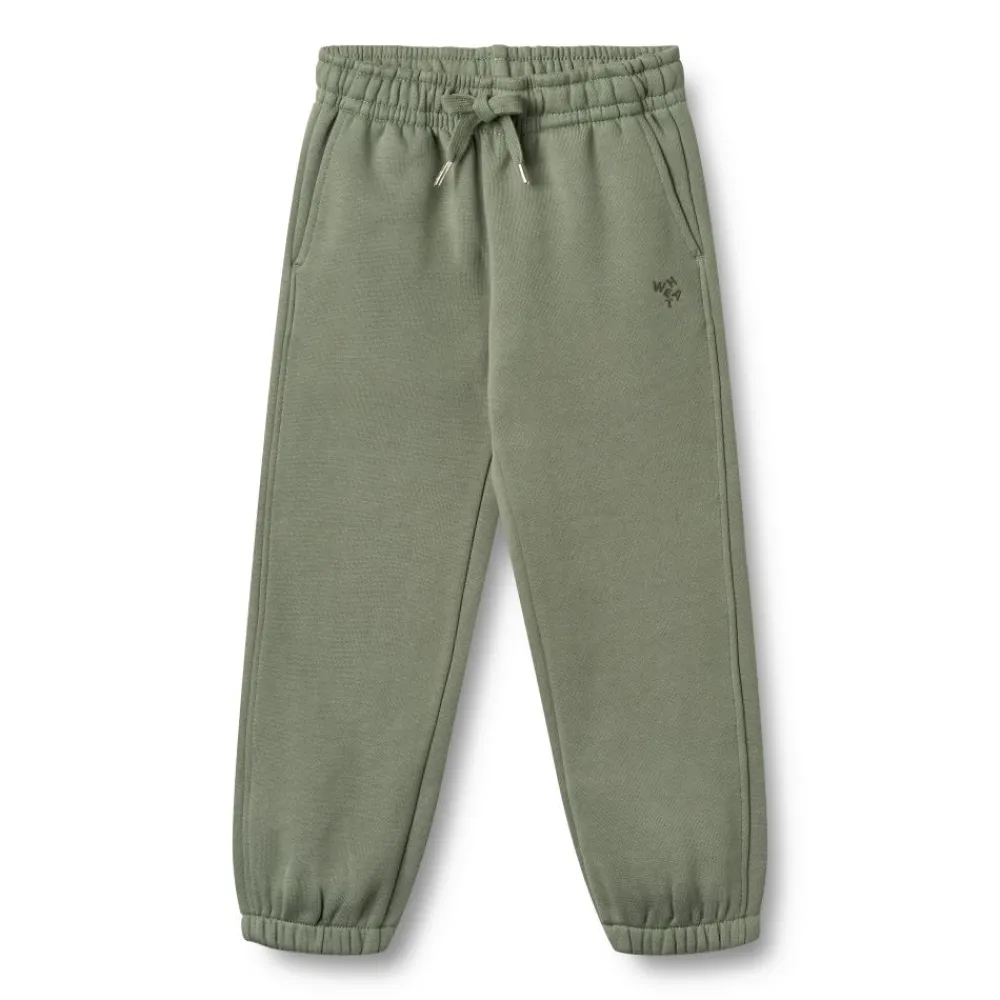 Wheat Bukse, , Cruz, Dusty Green Hot