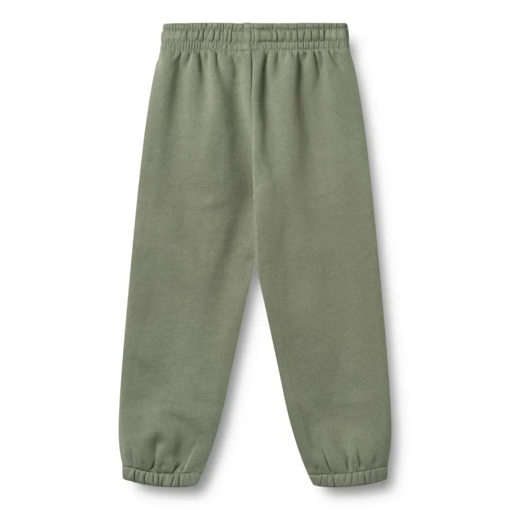 Wheat Bukse, , Cruz, Dusty Green Hot