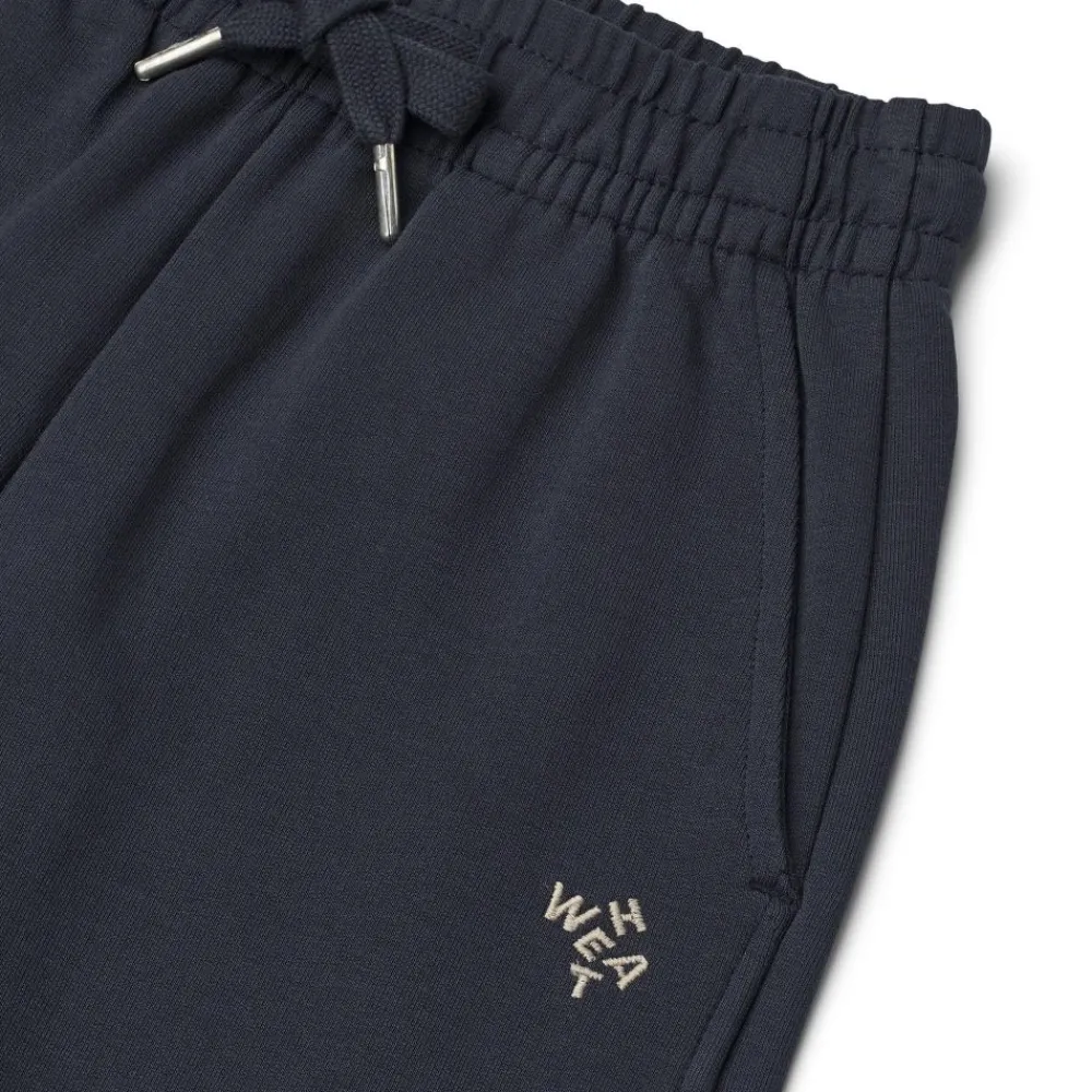 Wheat Bukse, , Cruz, Navy Best