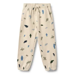 Wheat Bukse, , Cruz, Offwhite Penguins Best