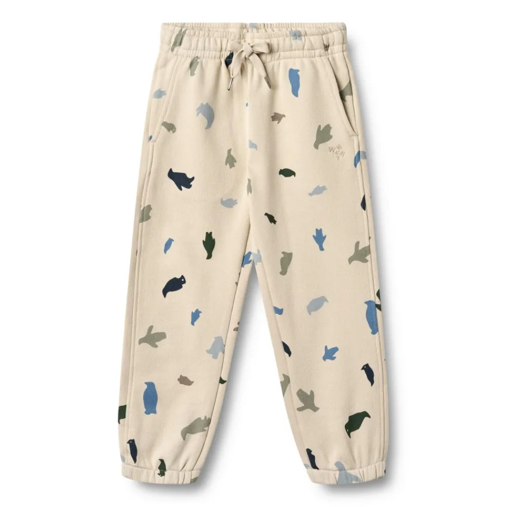 Wheat Bukse, , Cruz, Offwhite Penguins Best