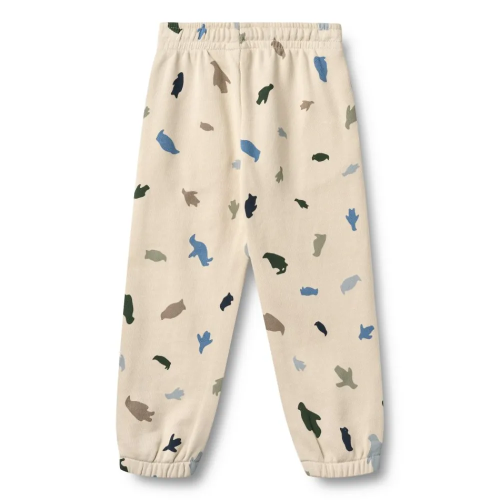 Wheat Bukse, , Cruz, Offwhite Penguins Best