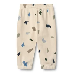 Wheat Bukse, , Cruz, Offwhite Penguins P Sale