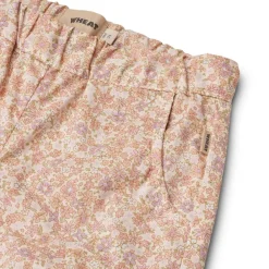 Wheat Bukse, , Lilac Flowers, Sara Sale