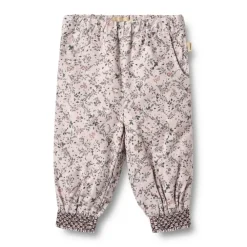 Wheat Bukse, , Sara, Lilac C. Flowers Clearance