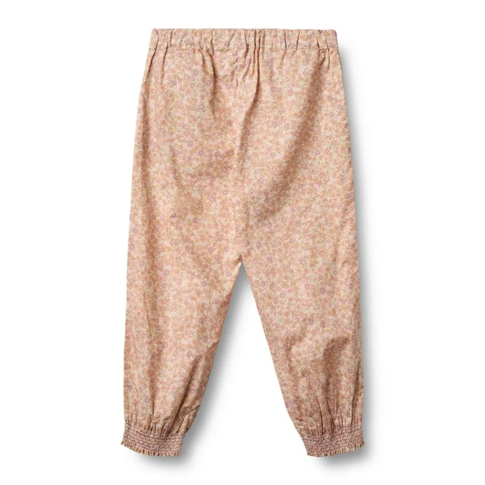 Wheat Bukse, , Sara, Lilac Flowers Online