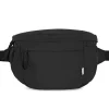 Konges Sløjd Bumbag, , Black Outlet