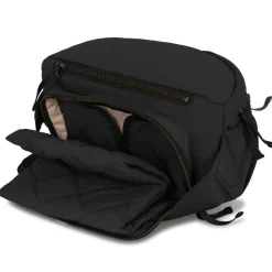 Konges Sløjd Bumbag, , Black Outlet