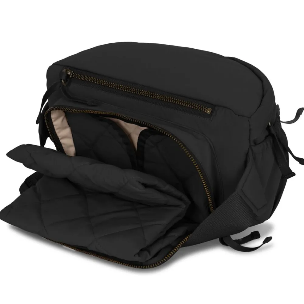 Konges Sløjd Bumbag, , Black Outlet