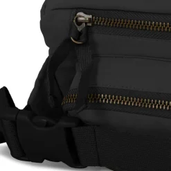 Konges Sløjd Bumbag, , Black Outlet