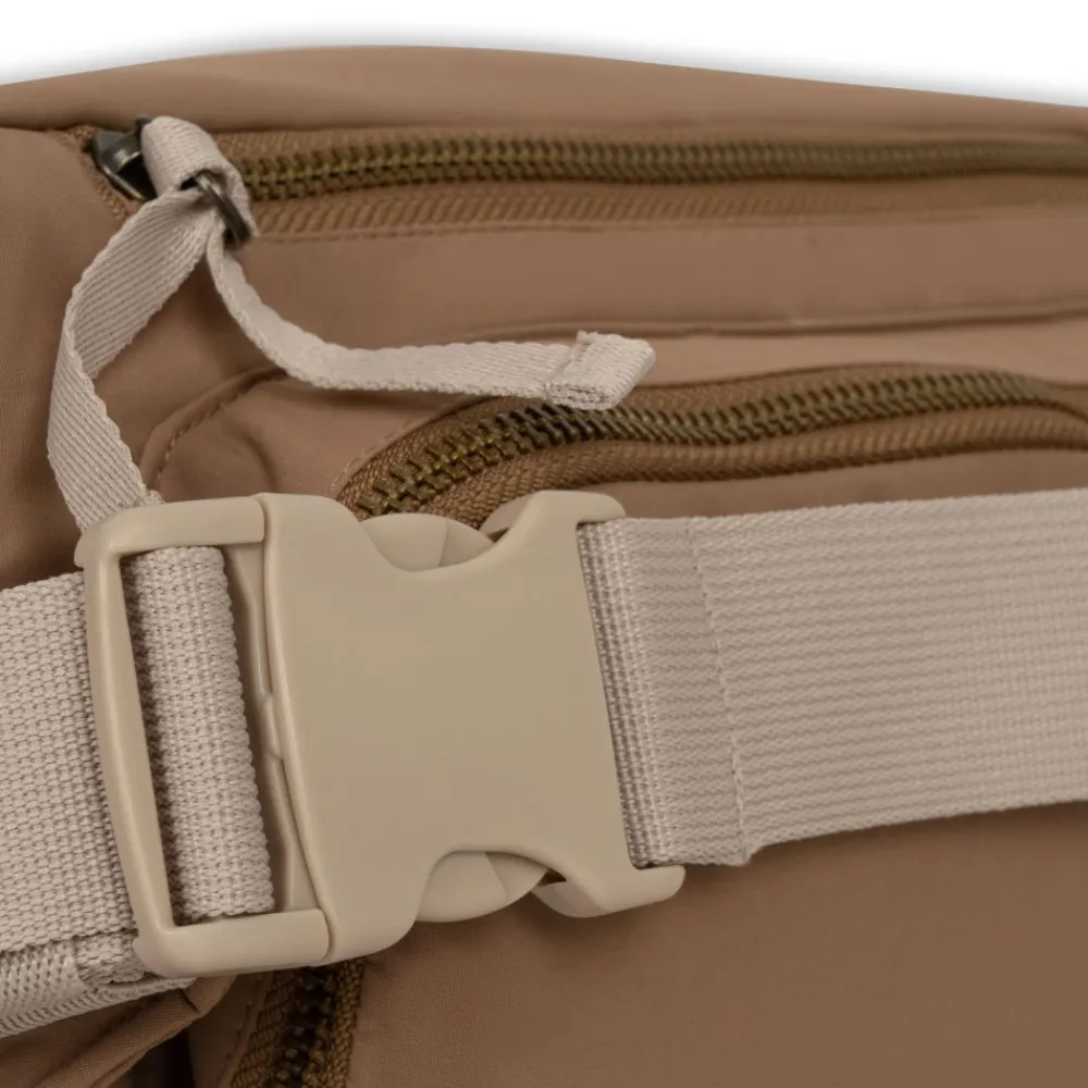 Konges Sløjd Bumbag, , Tigers Eye Clearance