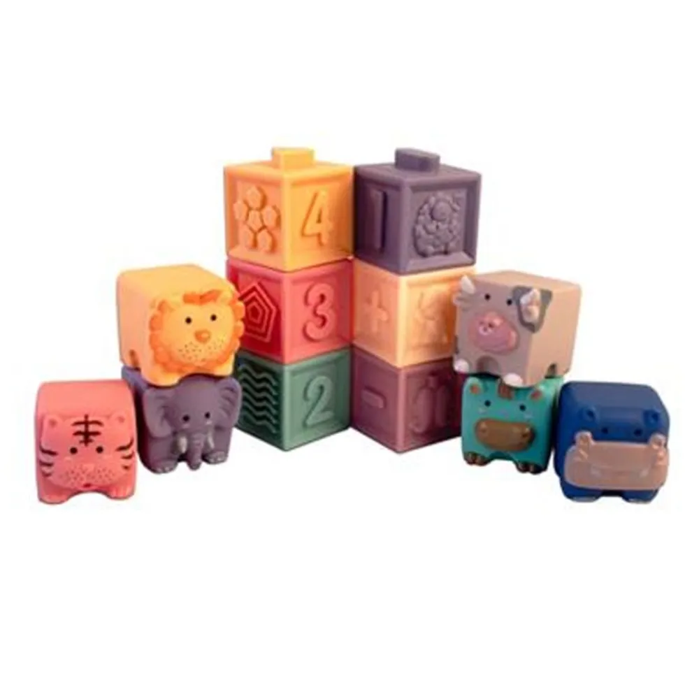 Magni Byggeklosser, , Tall & Dyr Sale