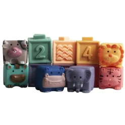 Magni Byggeklosser, , Tall & Dyr Sale