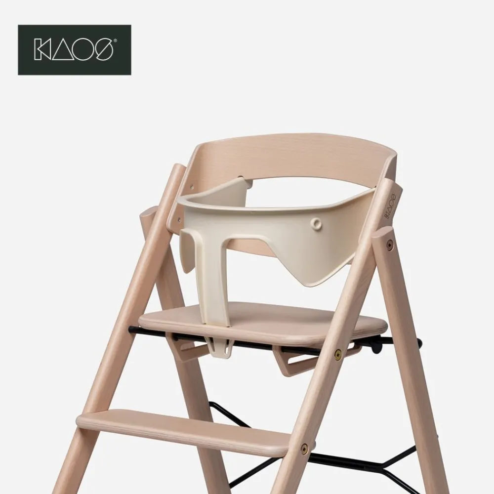 Bøyle, Kaos, Resirkulert, Ivory Clearance