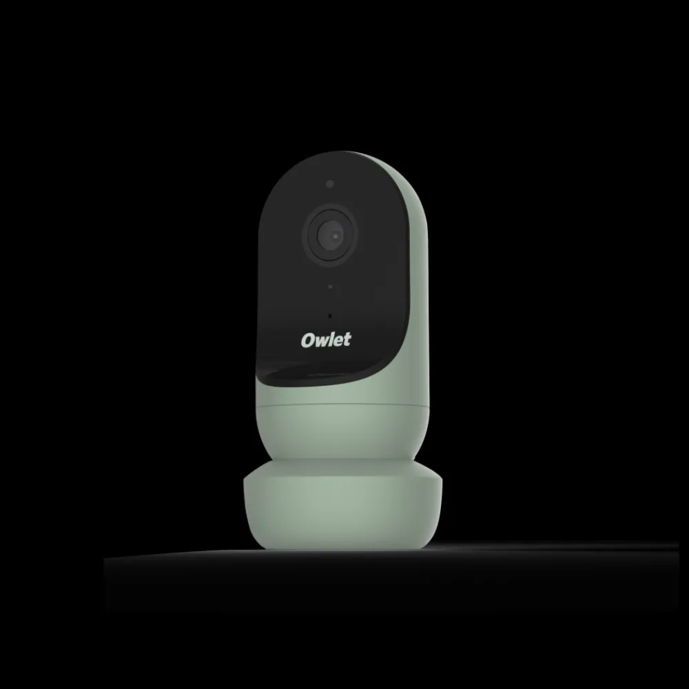 Owlet Cam 2 Sleepy Sage, Discount