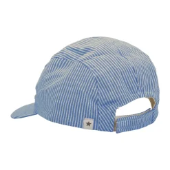 Huttelihut Caps, ,  Quiet Harbor, Blue Best