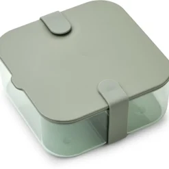 Liewood Carin Matboks, Faune Green/Peppermint, Sale