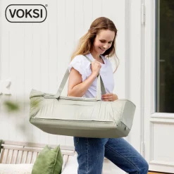 Voksi Carry Me, ®, Black Cream Sale