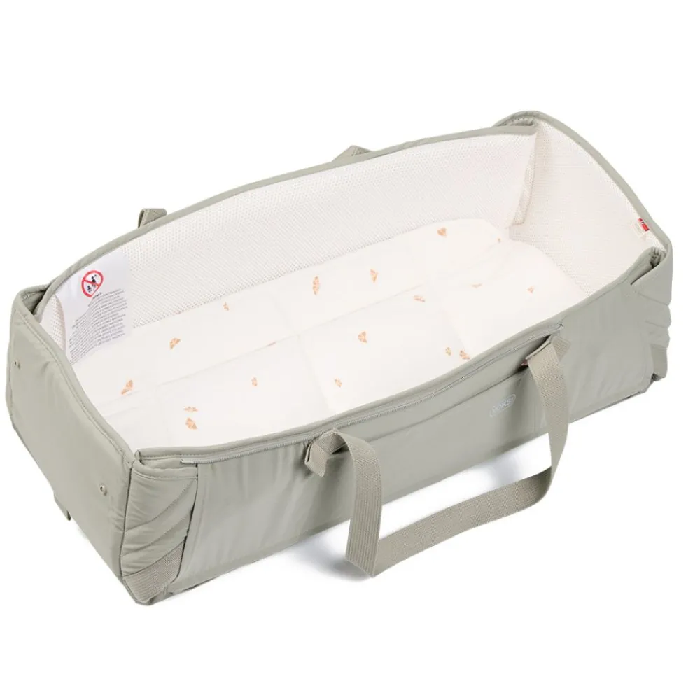 Voksi Carry Me, ®, Misty Green Discount