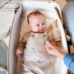 Voksi Carry Me, ®, Misty Green Discount