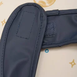 Celavi Langermet Smekke 2pk, Dark Navy Hot