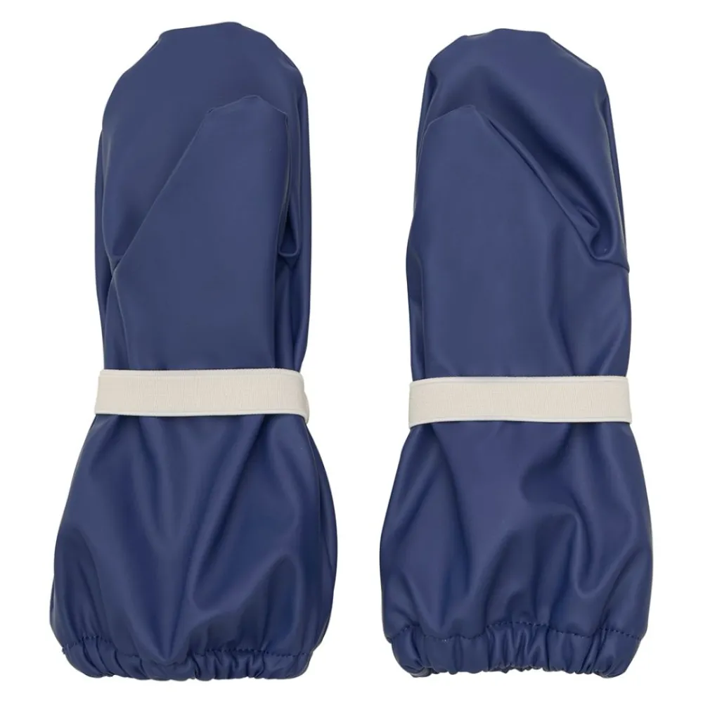 Celavi Regnvotter, Oceania Hot