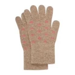 Celavi Ullvanter 2 pk, Brick Dust New