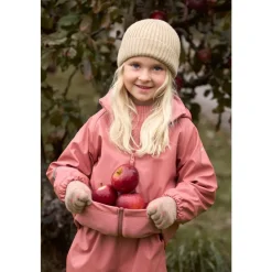 Celavi Ullvanter 2 pk, Brick Dust New